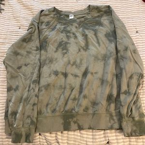 Old navy sweatshirts
